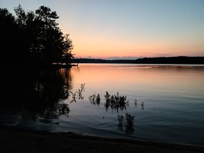 Hibernia Campground - Area 2 1