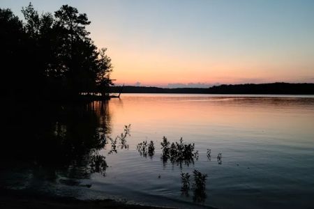 Hibernia Campground - Area 2