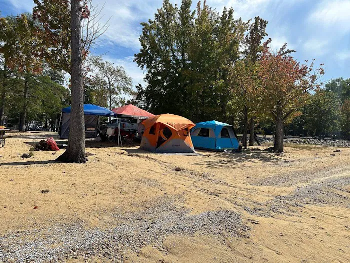 Hibernia Campground - Area 2 6
