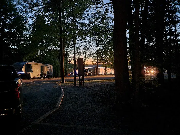 Hibernia Campground - Area 2 10