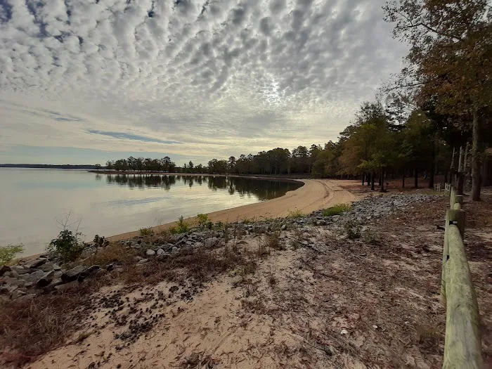 Hibernia Campground - Area 2 9