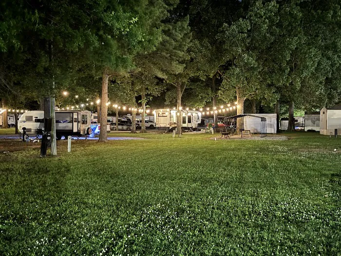 Lucky Camper & RV (Formerly Perkins RV Park) 6
