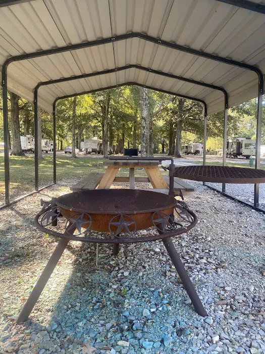 Lucky Camper & RV (Formerly Perkins RV Park) 2