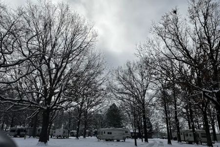 Lucky Camper & RV (Formerly Perkins RV Park)