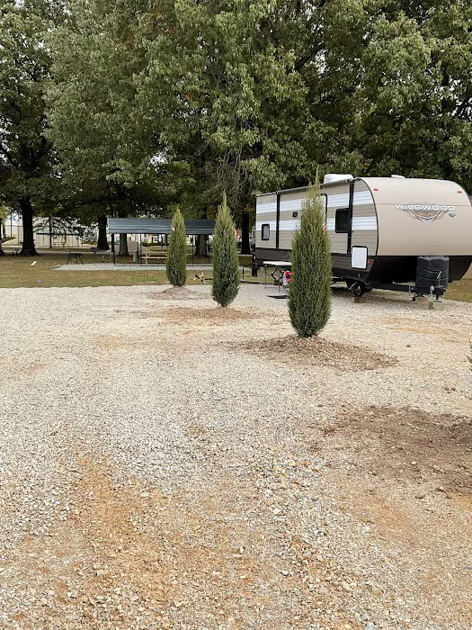 Lucky Camper & RV (Formerly Perkins RV Park) 7