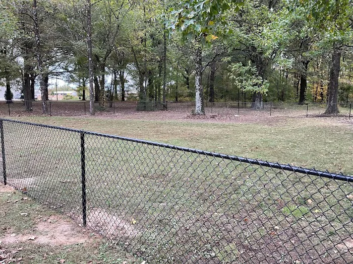 Lucky Camper & RV (Formerly Perkins RV Park) 9