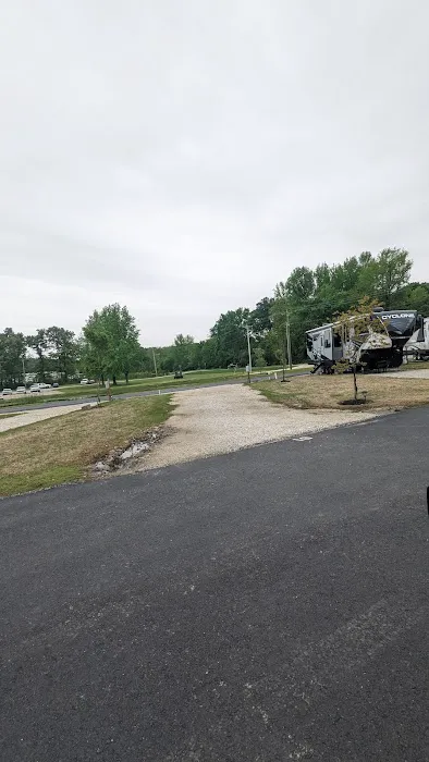Southside RV Park 8