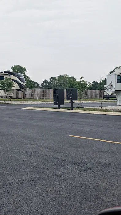 Southside RV Park 7