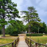Craighead Forest Park RV/Campground