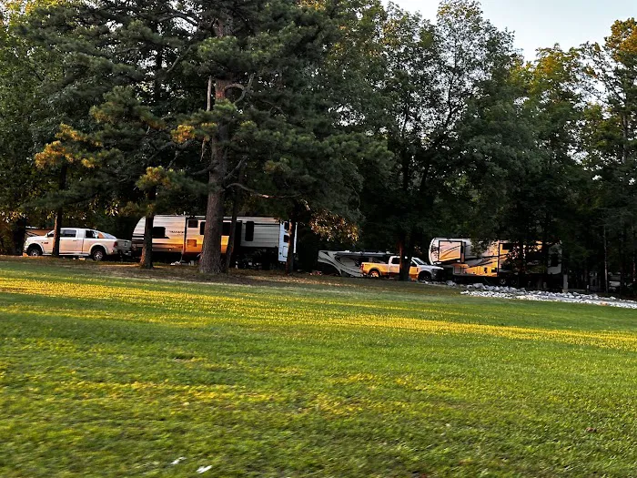 Craighead Forest Park RV/Campground 2