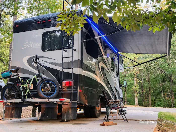 Craighead Forest Park RV/Campground 4