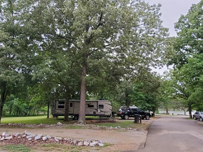 Craighead Forest Park RV/Campground 10