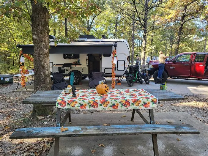 Craighead Forest Park RV/Campground 7