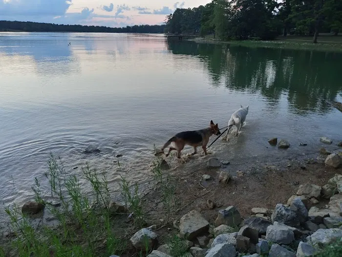 Craighead Forest Park RV/Campground 8