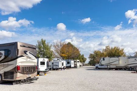 Hunts RV Park