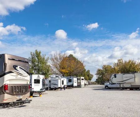 Hunts RV Park