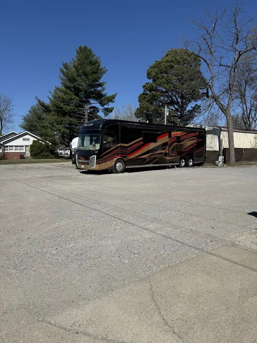 Hunts RV Park 3