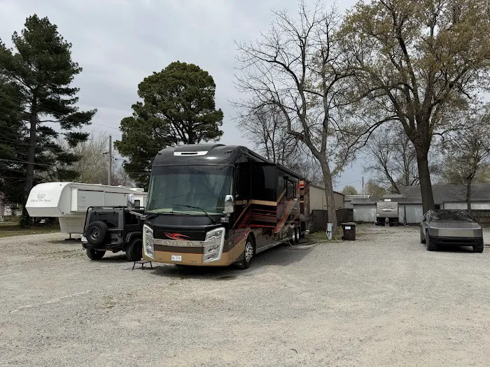 Hunts RV Park 7