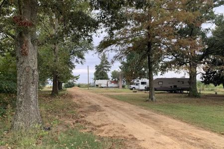Rocking B RV Park