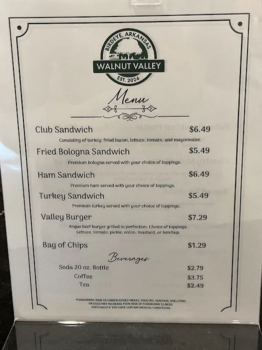 Walnut Valley LLC 8