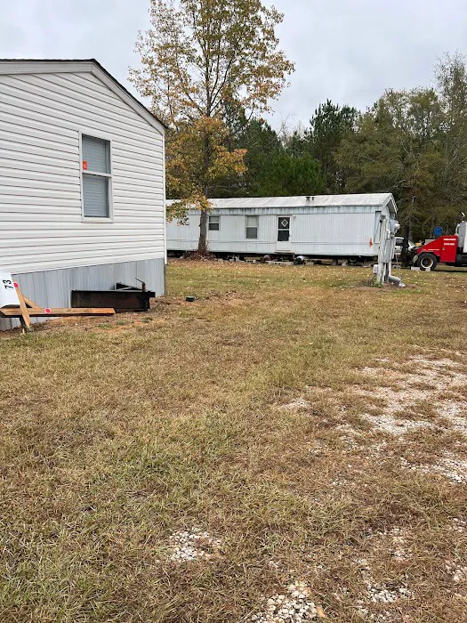 Thomas Drive Mobile Home Park 1