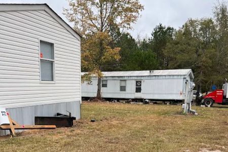 Thomas Drive Mobile Home Park