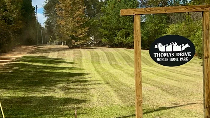 Thomas Drive Mobile Home Park 2