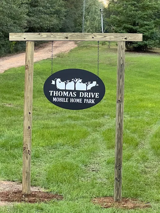 Thomas Drive Mobile Home Park 3