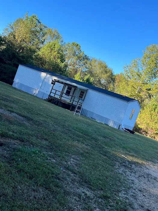 Thomas Drive Mobile Home Park 6