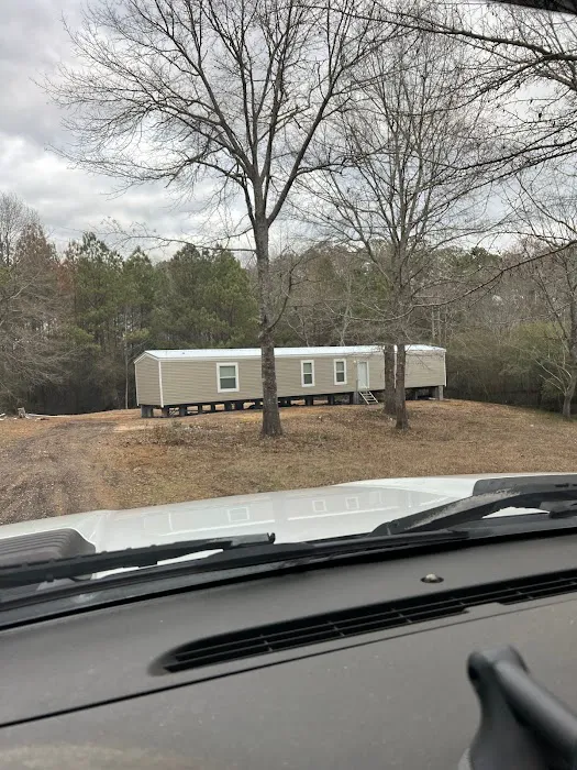 Thomas Drive Mobile Home Park 5
