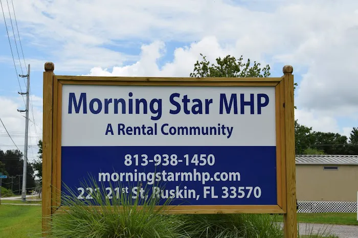Morning Star 6