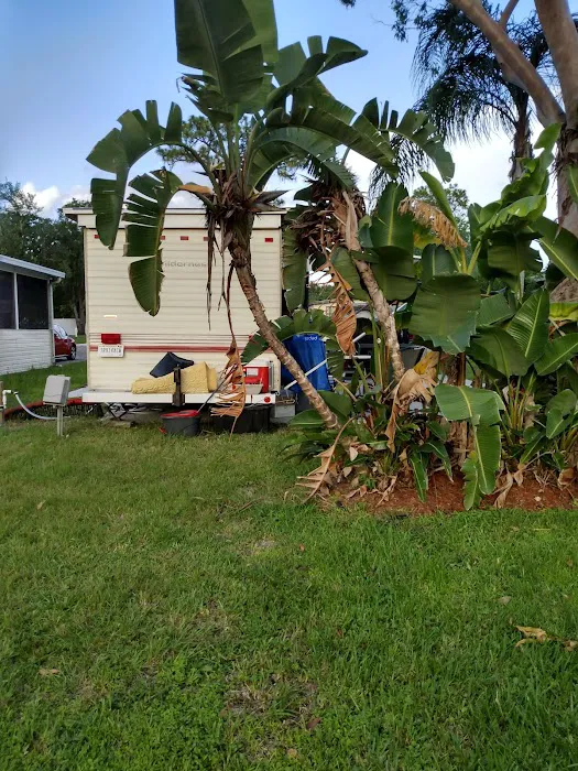 Paradise Mobile Home Park 1