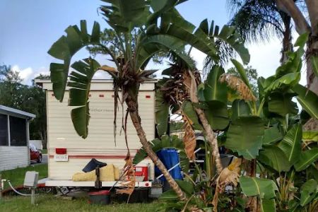 Paradise Mobile Home Park