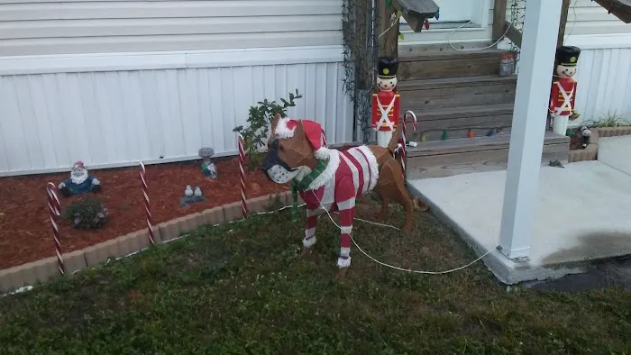 Paradise Mobile Home Park 6