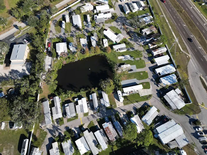 Paradise Mobile Home Park 9