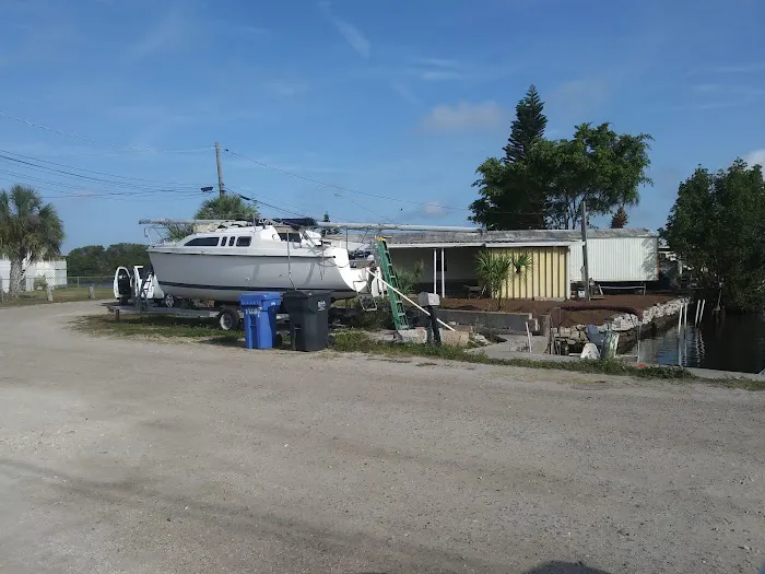 Riviera Mobile Home and RV Park 3