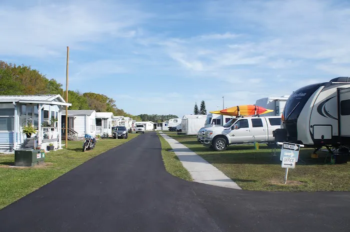 Sun Lake RV Resort 3