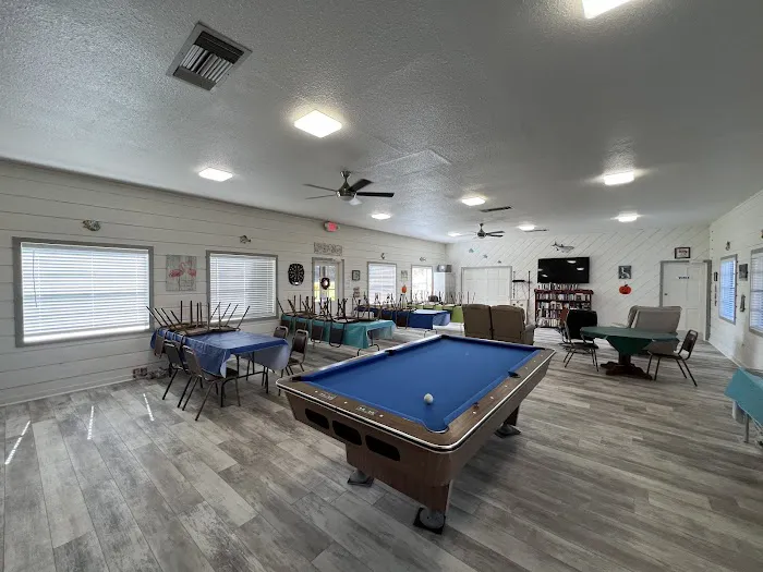 Sun Lake RV Resort 7