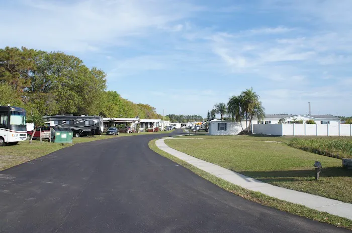 Sun Lake RV Resort 4