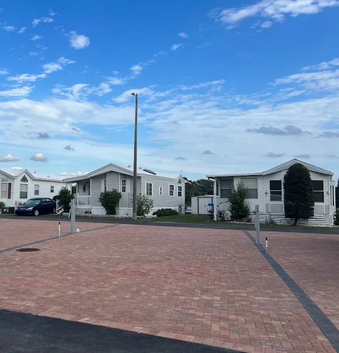 Sun Lake RV Resort 6