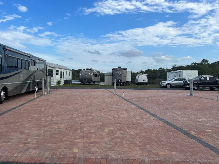 Sun Lake RV Resort 5