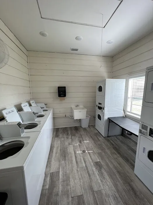 Sun Lake RV Resort 9