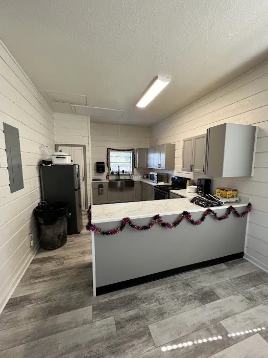 Sun Lake RV Resort 8