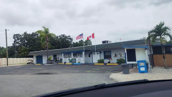 Neptune Village 1