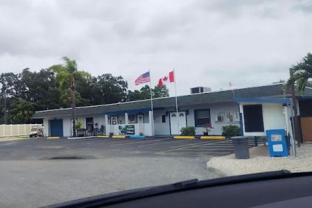 Neptune Village