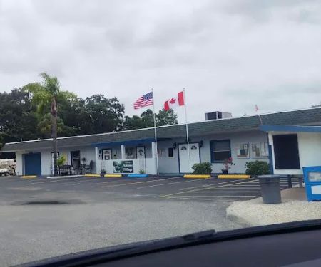 Neptune Village