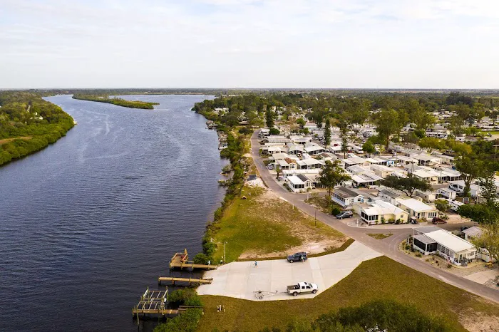 River Vista RV Park 2