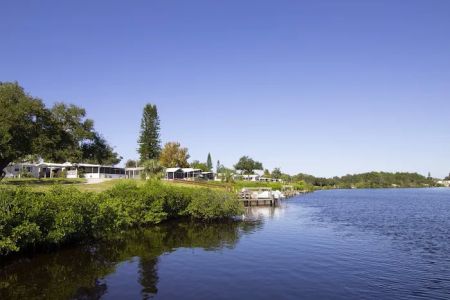 River Vista RV Park