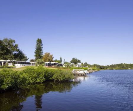 River Vista RV Park