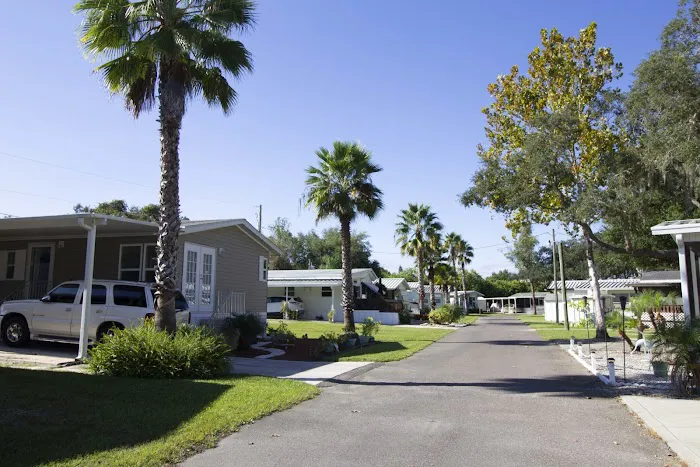 River Vista RV Park 6